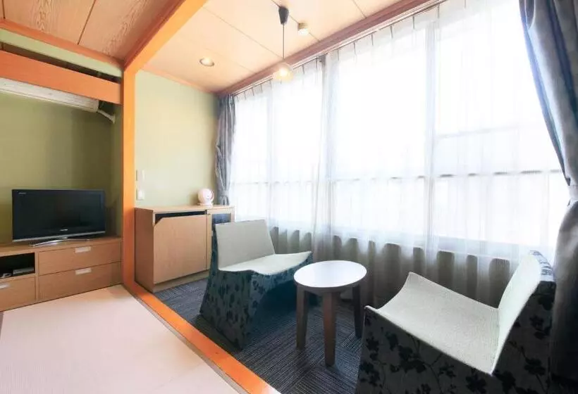 Fotos del hotel Tabino Yado Marukyo:  17