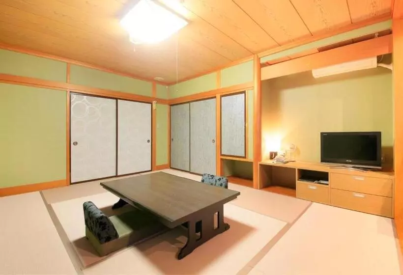 Fotos del hotel Tabino Yado Marukyo:  22