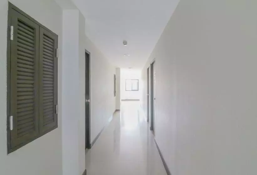 Fotos del hotel Zak Residence:  2