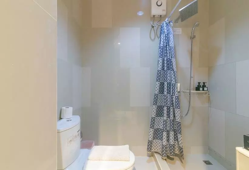 Fotos del hotel Zak Residence:  3