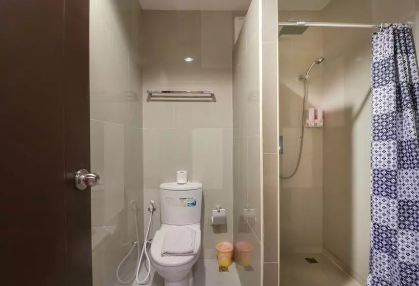 Fotos del hotel Zak Residence:  14