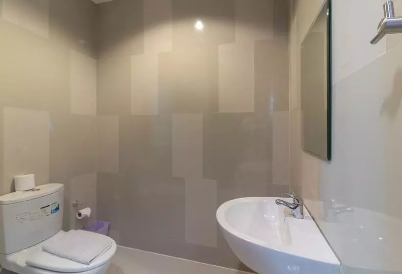 Fotos del hotel Zak Residence:  5