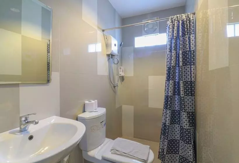 Fotos del hotel Zak Residence:  7