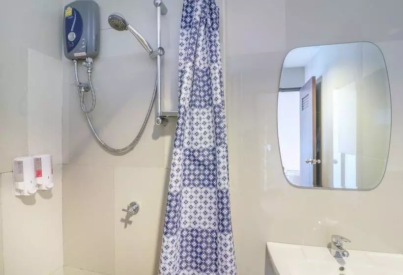 Fotos del hotel Zak Residence:  8