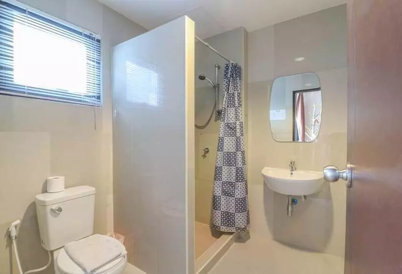 Fotos del hotel Zak Residence:  9