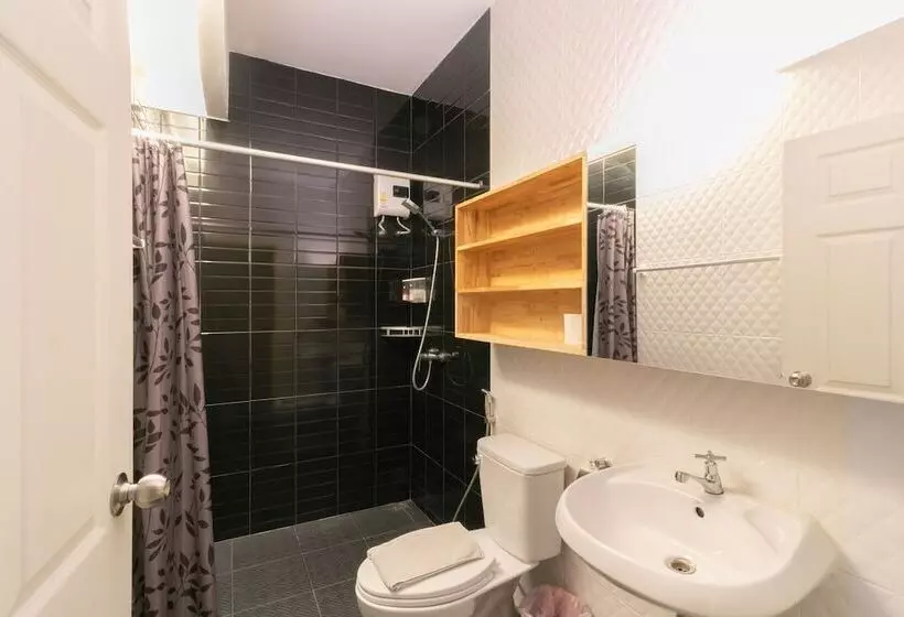 Fotos del hotel Zak Residence:  11