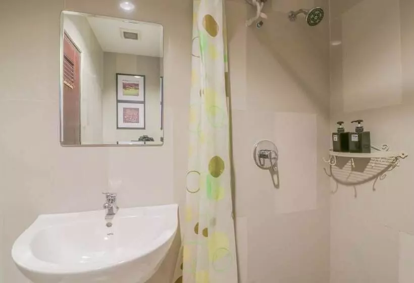 Fotos del hotel Zak Residence:  12