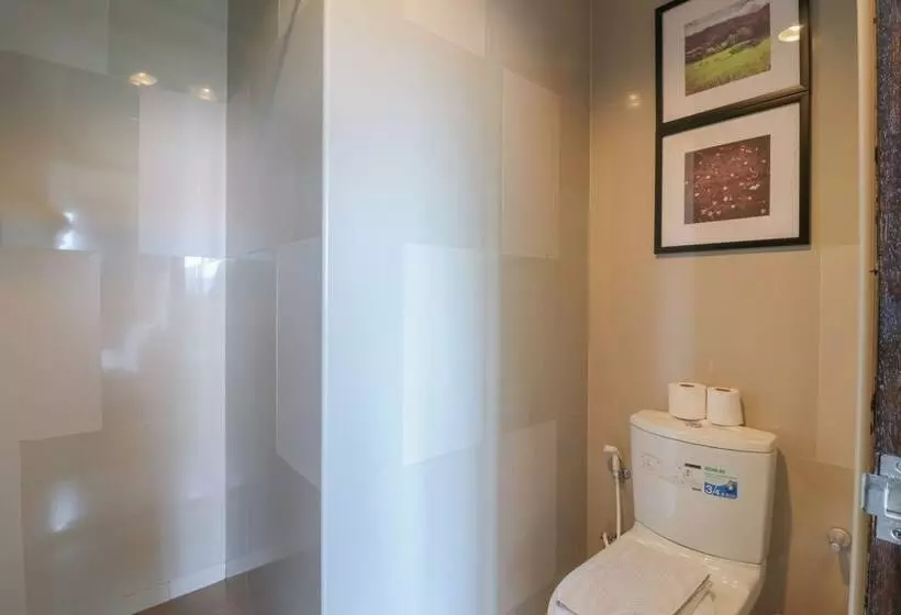 Fotos del hotel Zak Residence:  15