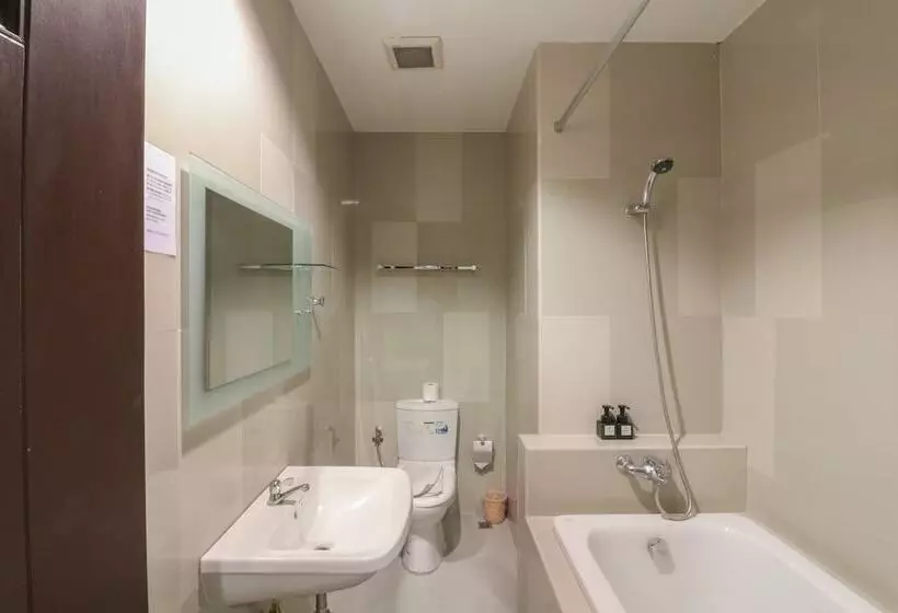 Fotos del hotel Zak Residence:  13