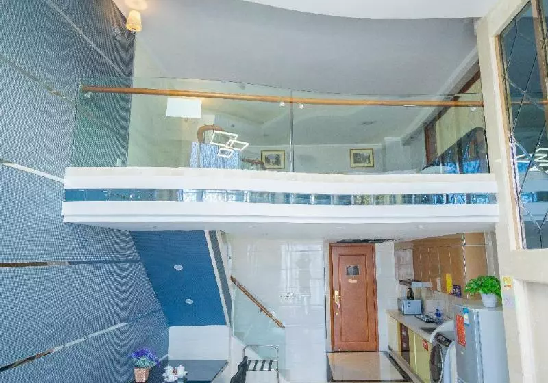 Fotos del hotel Sunshine International Hotel Apartment:  4