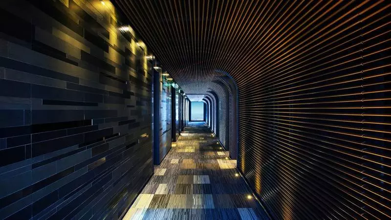 Fotos del hotel Aloft Taipei Zhongshan:  20