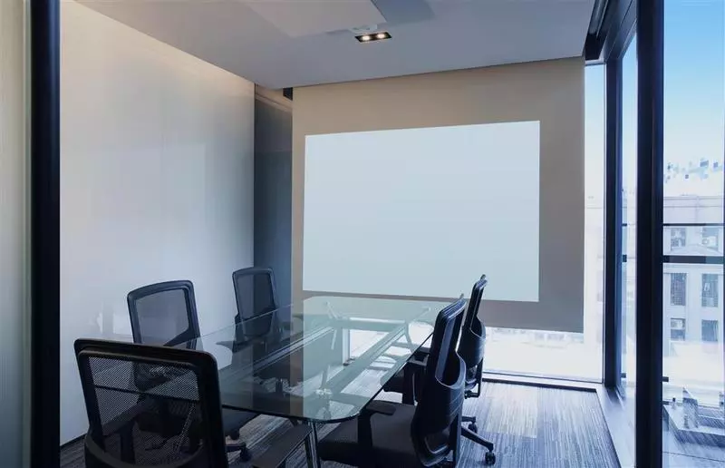 Fotos del hotel Aloft Taipei Zhongshan:  15