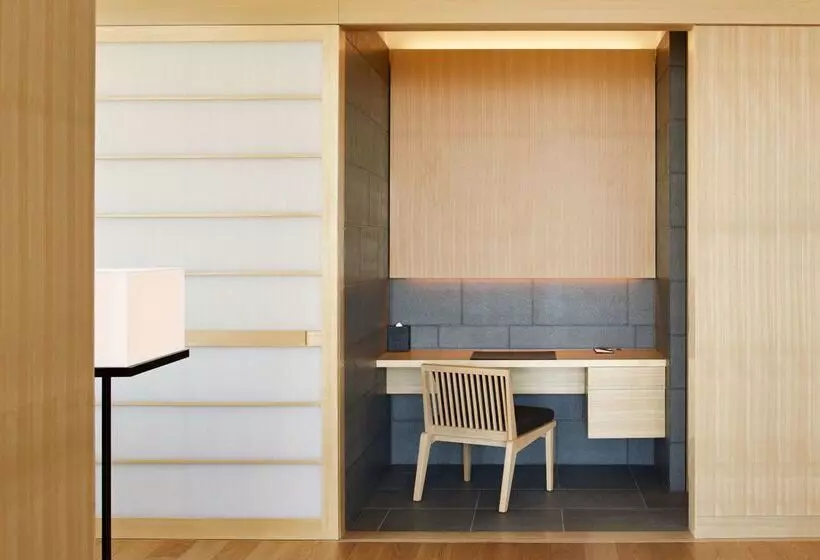 Fotos del hotel Aman Tokyo:  24