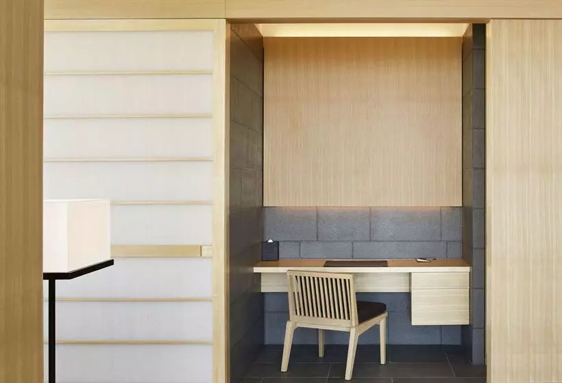 Fotos del hotel Aman Tokyo:  25