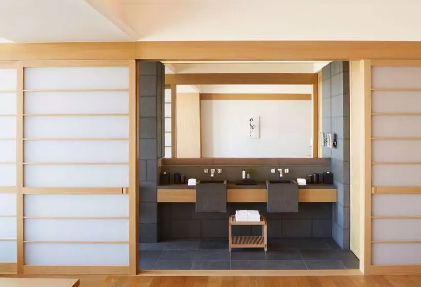 Fotos del hotel Aman Tokyo:  6