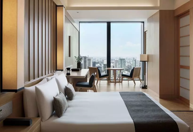 Fotos del hotel Aman Tokyo:  22