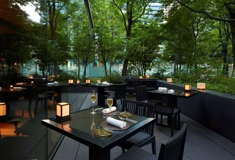 Fotos del hotel Aman Tokyo:  4