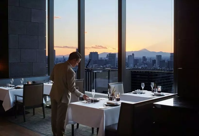 Fotos del hotel Aman Tokyo:  15