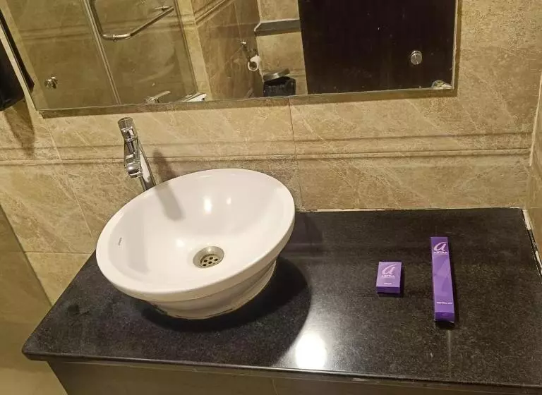 Fotos del hotel Chris  Whitefield:  7