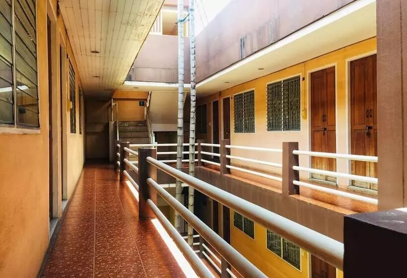 Fotos del hotel Banilah:  3