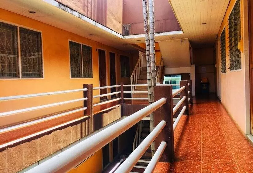 Fotos del hotel Banilah:  25