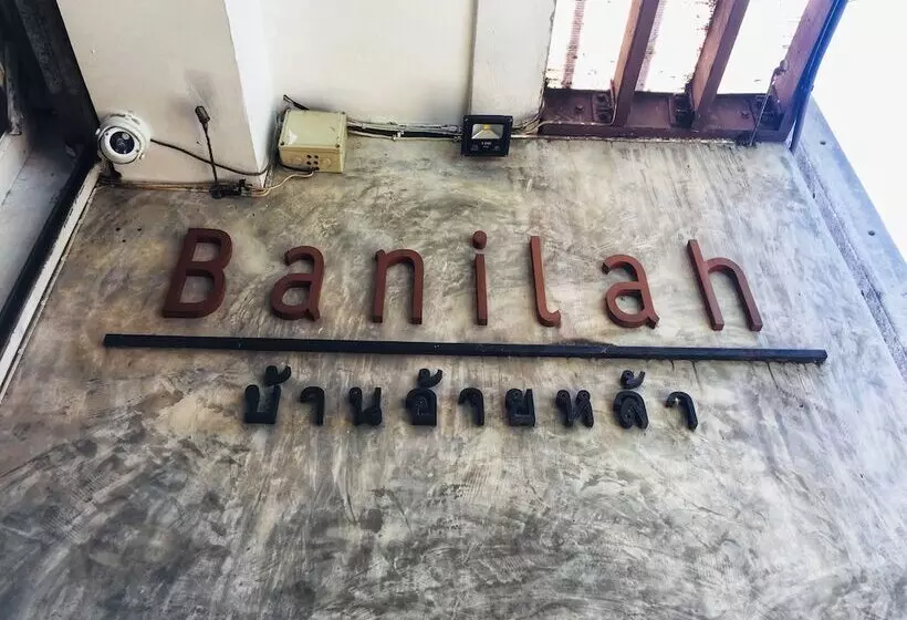 Fotos del hotel Banilah:  13