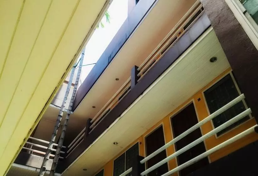 Fotos del hotel Banilah:  20