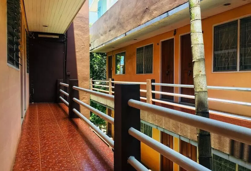 Fotos del hotel Banilah:  21