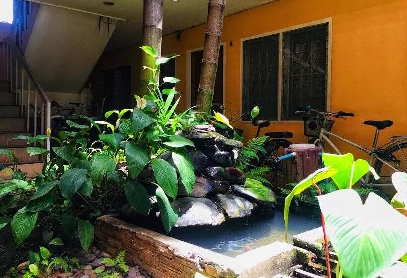 Fotos del hotel Banilah:  14