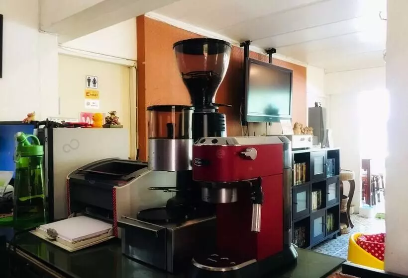 Fotos del hotel Banilah:  5