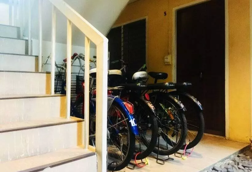 Fotos del hotel Banilah:  24