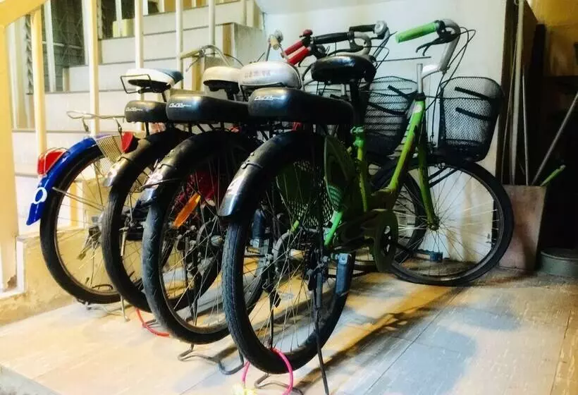 Fotos del hotel Banilah:  10