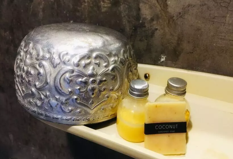 Fotos del hotel Banilah:  4