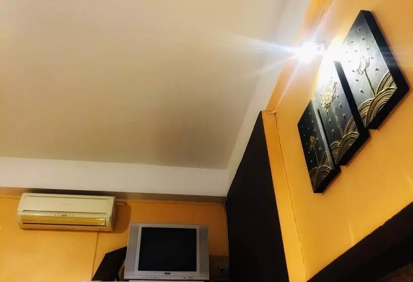 Fotos del hotel Banilah:  18