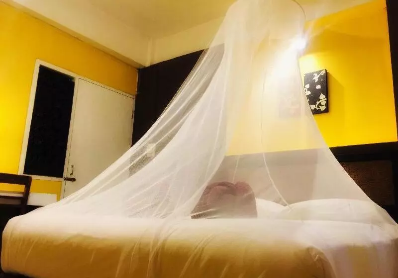 Fotos del hotel Banilah:  12