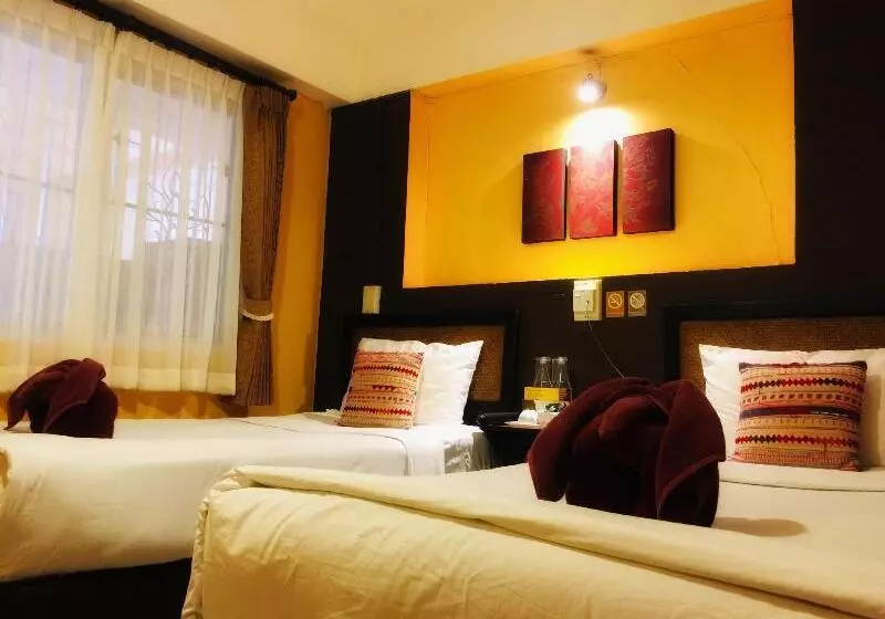 Fotos del hotel Banilah:  2