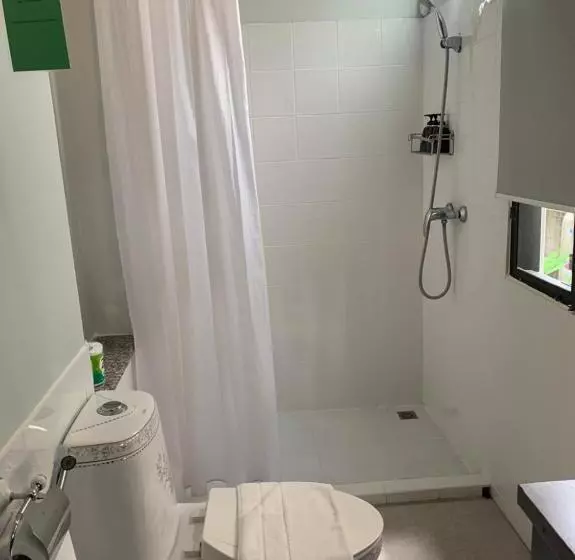 Fotos del hotel Fullrich Lanna Suite:  8