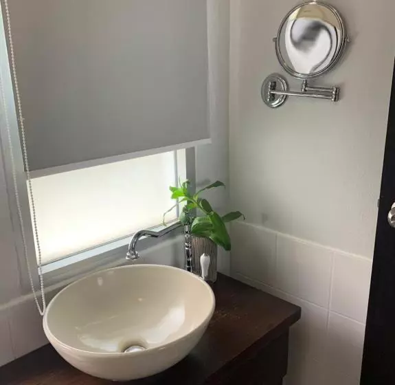 Fotos del hotel Fullrich Lanna Suite:  15