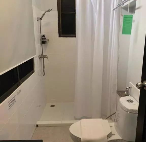 Fotos del hotel Fullrich Lanna Suite:  12