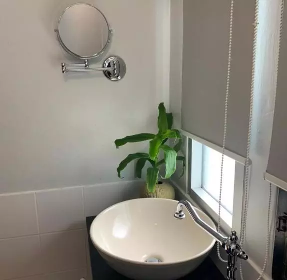 Fotos del hotel Fullrich Lanna Suite:  18