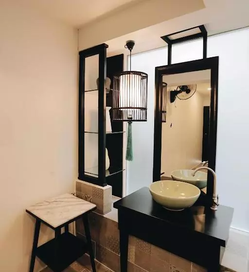 Fotos del hotel Fullrich Lanna Suite:  20