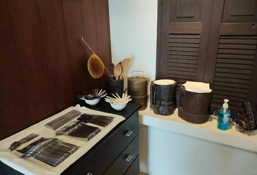 Fotos del hotel Fullrich Lanna Suite:  7