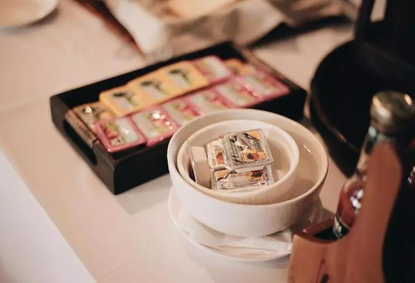 Fotos del hotel Fullrich Lanna Suite:  16