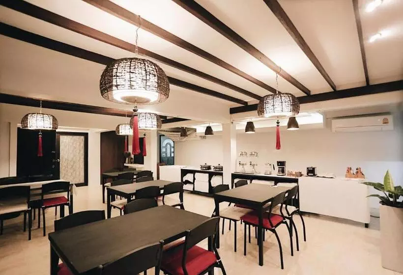 Fotos del hotel Fullrich Lanna Suite:  11