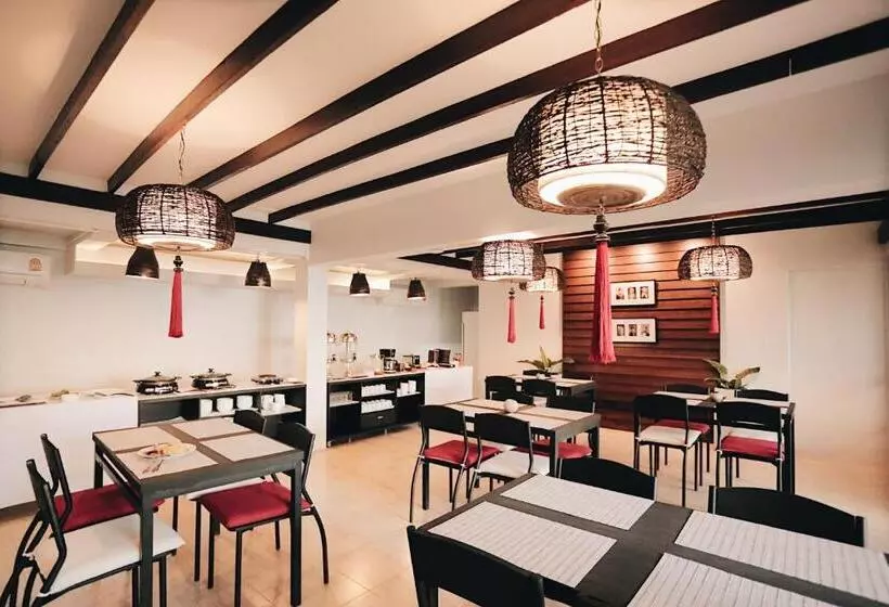 Fotos del hotel Fullrich Lanna Suite:  4