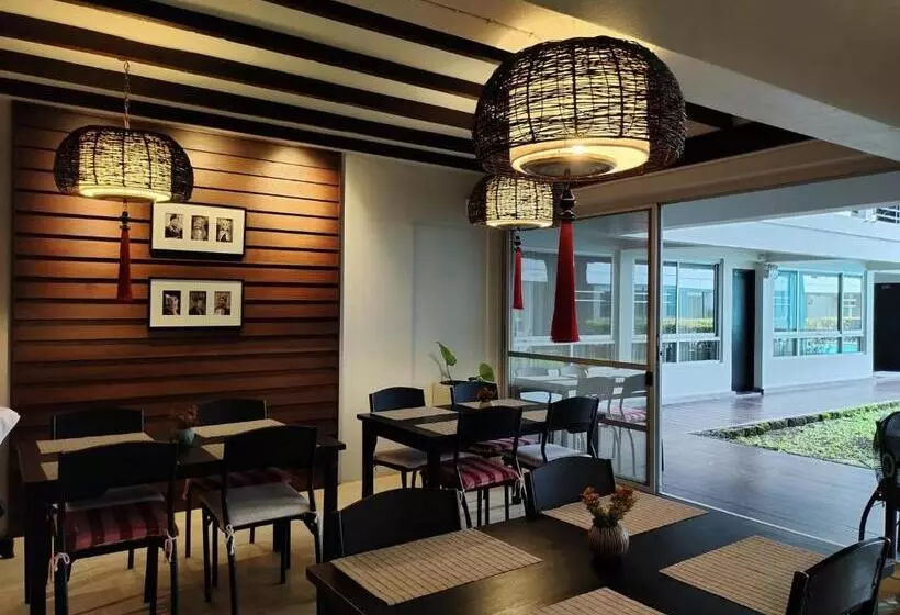 Fotos del hotel Fullrich Lanna Suite:  5