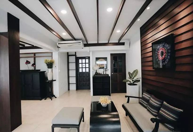 Fotos del hotel Fullrich Lanna Suite:  3