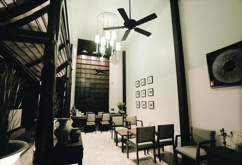 Fotos del hotel Fullrich Lanna Suite:  2