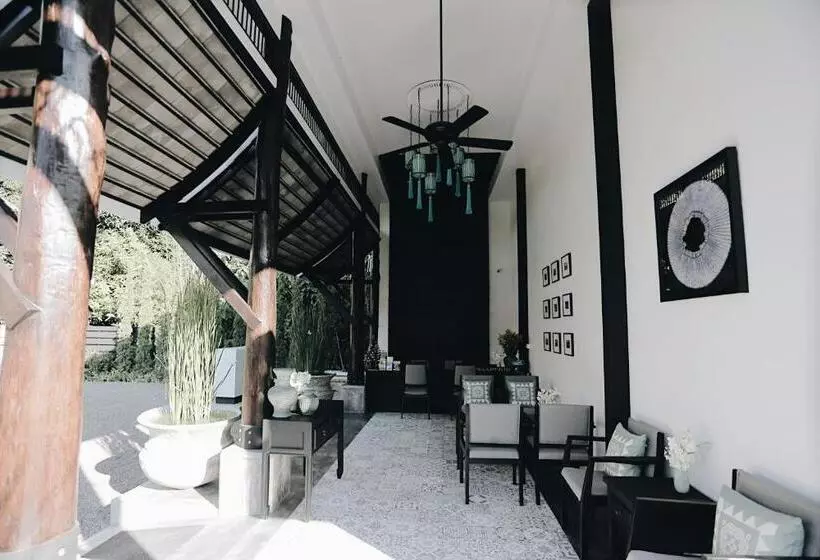 Fotos del hotel Fullrich Lanna Suite:  24