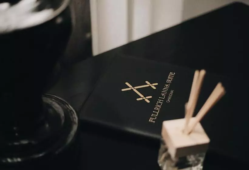 Fotos del hotel Fullrich Lanna Suite:  9